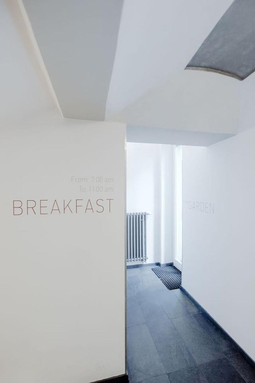 Noir Hotel Prag