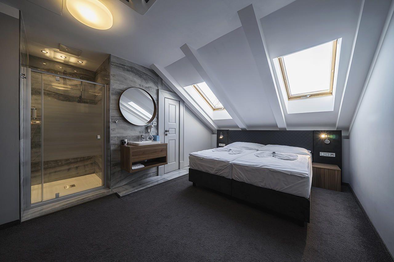 Noir Hotel Prag